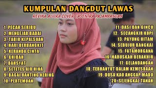 Download lagu PECAH SERIBU - MENGEJAR BADAI - TABIR KEPALSUAN || REVINA ALVIRA FULL ALBUM GASENTRA PAJAMPANGAN mp3