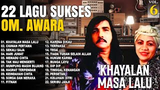 Download lagu 22 Lagu Sukses OM. Awara Vol. 6 | Khayalan Masa Lalu | Ciuman Pertama | Sekali Saja mp3 Download lagu 22 Lagu Sukses OM. Awara Vol. 6 | Khayalan Masa Lalu | Ciuman Pertama | Sekali Saja mp3