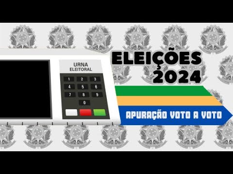 Marcha das Apurações 2024