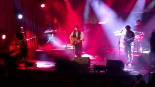 HENRIK BELDEN - Paradise (live)