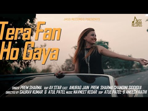 Tera Fan Ho Gaya — watch video
