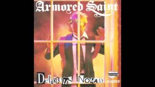 Armored Saint - Over The Edge