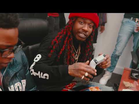 MESSBOYZ - CALL UP TAY MESS