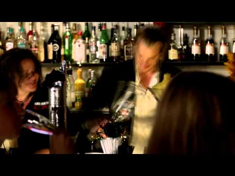 Johan Falk Vad är det för låt