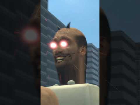 What If Triplets Toilets had been defeated in Titan Cameraman Episode 19 #skibiditoilet #sfm