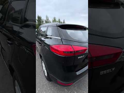 фото geely atlas i 0