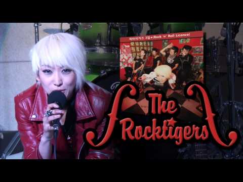 Rocktigers Showcase AD/24thAPR2010 (Japanese version)