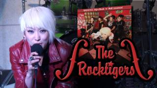 Rocktigers Showcase AD/24thAPR2010 (Japanese version)