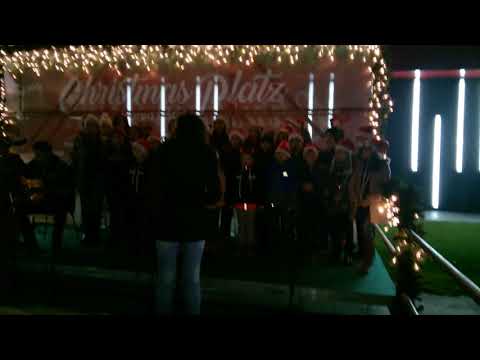 RocHoir Usće 24.12.2017.