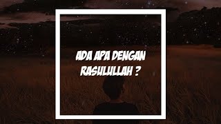 Download lagu KEADAAN RASULULLAH DI PADANG MAHSYAR || STORY WA KEKINIAN | USTADZ. HANAN ATTAKI mp3