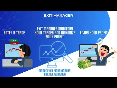 Video Exit Manager