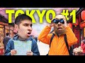 LES ENDROITS QU ON AIME ET QU ON DÉTESTE AU JAPON ÇA VA VOUS CHOQUER NAKAYOSHI Ep 38