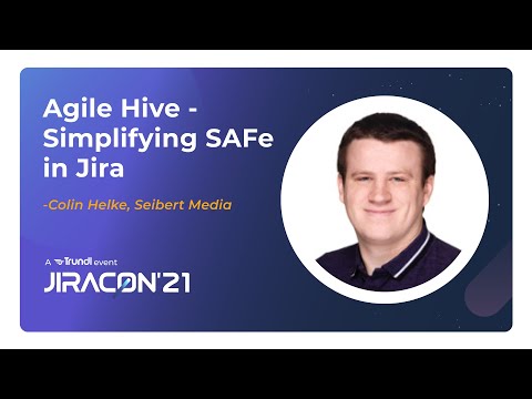 Agile Hive: Simplifying SAFe in Jira | Trundl