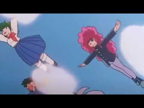 Nanà supergirl (Sigla completa, 1984)