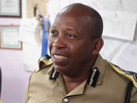 Alleged Burglar Escapes from Corozal Police