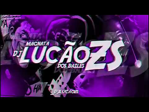 AUTOMOTIVO TRANSCENDENTE - ( DJ PATRICK MUNIZ & DJ LUCAO ZS )