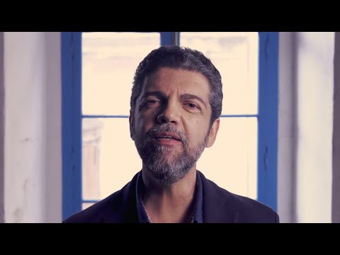 José Carlos Gómez - Eterno (Official Video)