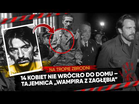 14 Ofiar i Największa obława PRL – kto naprawdę zabijał?