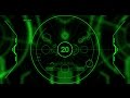 20 Sec Countdown Timer V 467 Circle Hud Elements With Sound Effects HD 4k