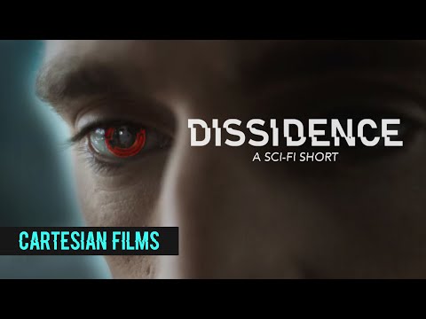 Our Future Without Privacy - Dystopian Short Film