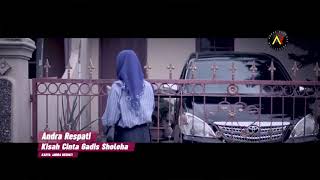 Download lagu Kisah cinta Gadis Sholeha (Andra Respati):) mp3
