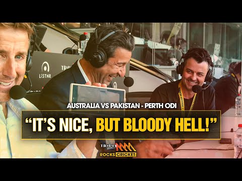 Wasim Akram's Hilarious Story About A Ridiculously Expensive Haircut For His Cat | Triple M Cricket