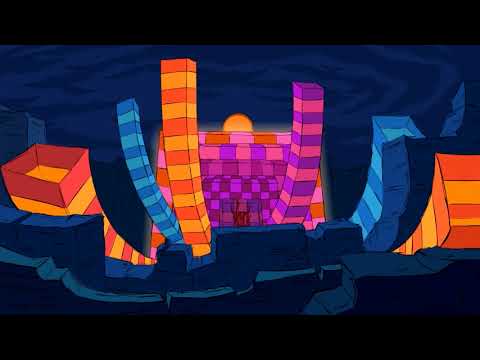 DjAlterego - NecroNight HARDPSY Set