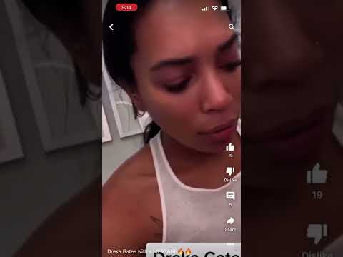 Dreka Response to Kevin Gates Gremlin Freestyle | Truth