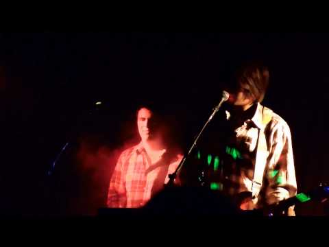 Nuffkas - Spack Ab Live @ Hedelfingen 19.11.11