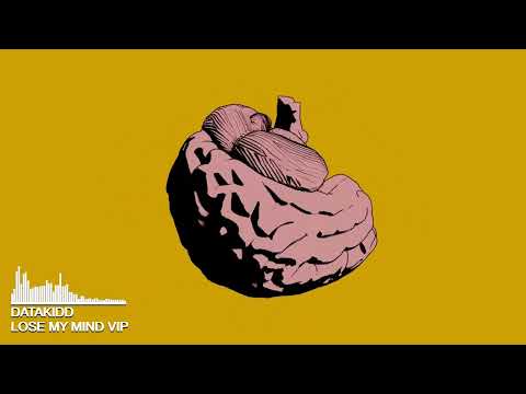 DataKidd - Lose My Mind VIP
