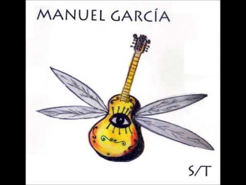 Manuel García - S/T (Full Album)