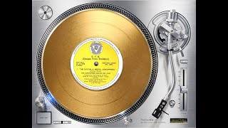 ESCAPE FROM BROOKLYN - THE RHYTHM (A MENTAL ATMOSPHERE) (THE BONESBREAK MASTER MIX) (℗1991 / ©2022)