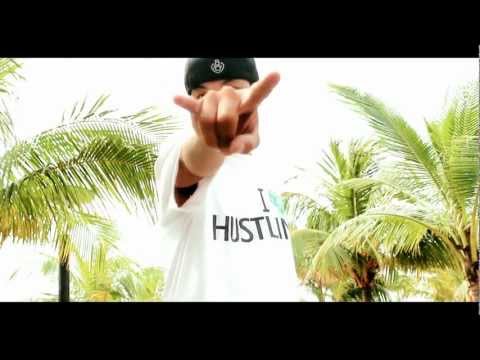 SPYKER ONE ft. LUVGEE - SANA'Y MALAMAN MO (DIRECTED BY K.S.P.) (BEAT BY JEBEATS)