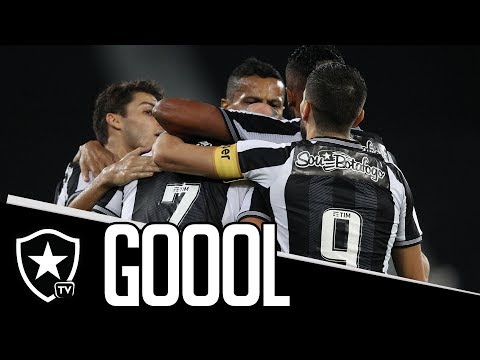 GOLS | BOTAFOGO 4 X 1 PORTUGUESA | CARIOCA