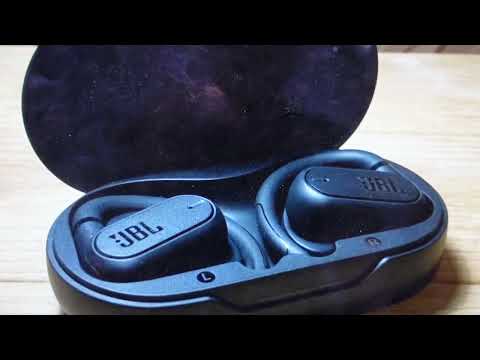 How to Pair JBL Soundgear Sense Earbuds with iPhone/Samsung/Microsoft/Android