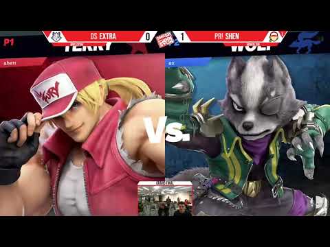 S@S10: Extra vs Shen (Grand Final)