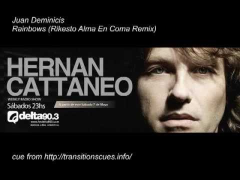 Hernan Cattaneo Playing Per-vurt Records PV-041.flv