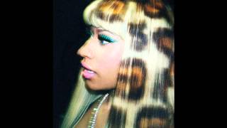 Nicki Minaj - Bring It Back (2012)