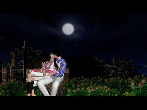 lub neej lwj siab part 89