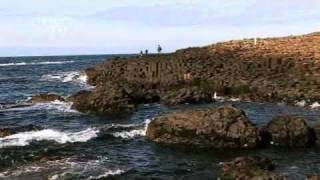 preview picture of video 'Conservation and the story of the Giant's Causeway'