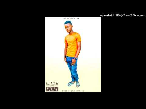 DJ MBOMA - RUDO RAMANJE (2025)