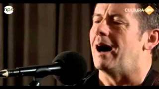 Luka Bloom - To Make You Feel My Love (Live)