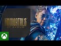 Immortals of Aveum™ – Gameplay First Look Trailer
