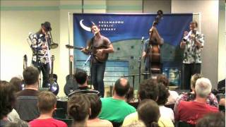 Steppin&#39; In It (again) @ kpl &quot;Goodbye Betsy Brown&quot;