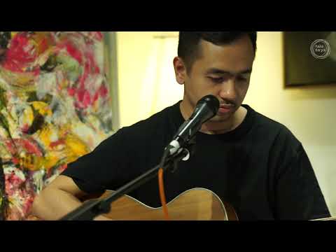 Reka Karya Stripped Session | EP 02: Alex Ungku