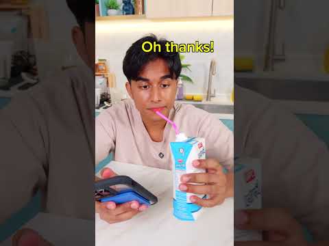 How SPICY is TOO SPICY? 🔥🌶️ @davidmatthew_ #shortsfeed