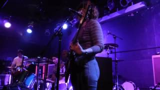 Waxahatchee - Dixie Cups and Jars (Houston 02.07.14) HD
