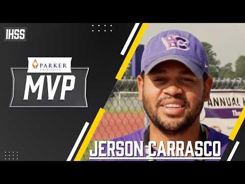 Klein Cain's Jerson Carrasco: HOU Inside Boys Soccer Coach of the Year