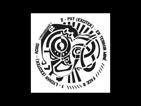 Psychoquake 02 PAT Terrain miné