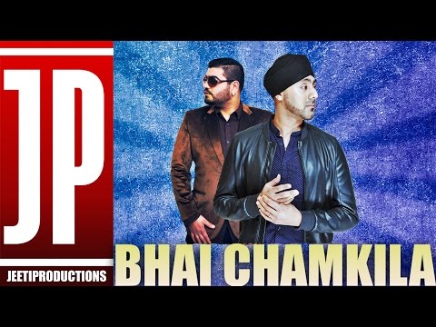 Bhai Chamkila